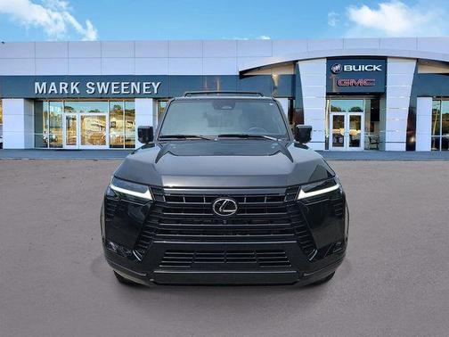 Caviar 2024 Lexus GX 550 550 PREMIUM+