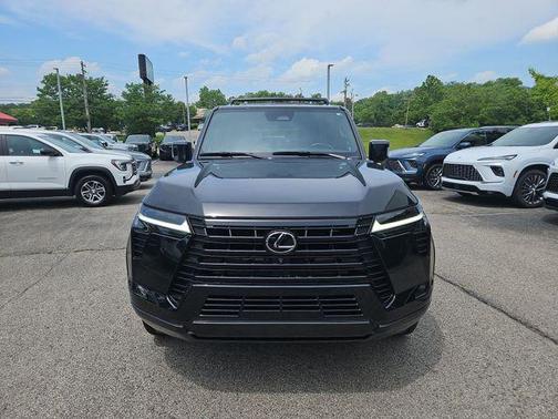 Caviar 2024 Lexus GX 550 550 PREMIUM+