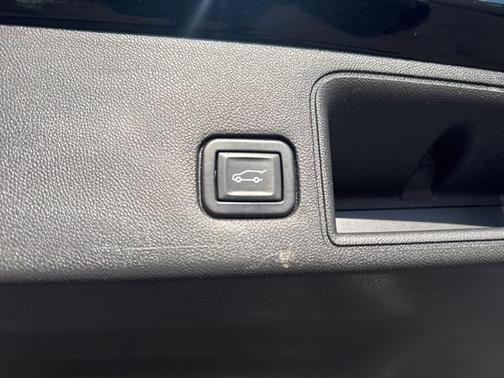 2021 GMC Terrain Denali
