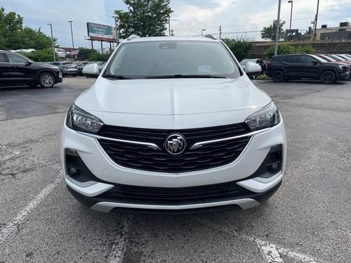 2020 Buick Encore GX Select