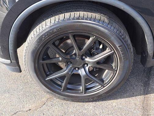 2017 Dodge Durango SXT