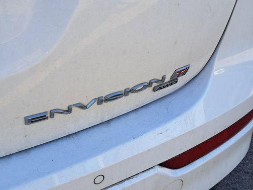 2017 Buick Envision Premium II