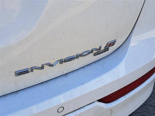 2017 Buick Envision Premium II