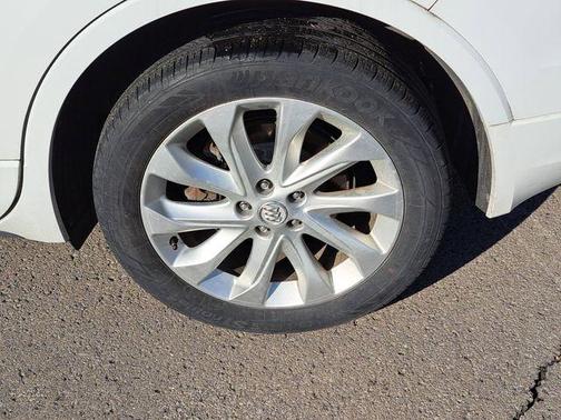 2017 Buick Envision Premium II