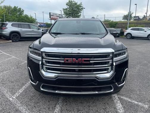 2022 GMC Acadia SLT