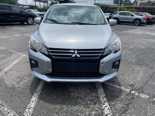 2023 Mitsubishi Mirage G4