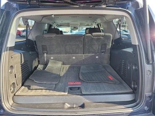 2017 GMC Yukon XL SLE