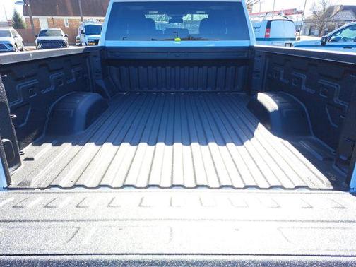 2026 GMC Sierra 2500 Pro