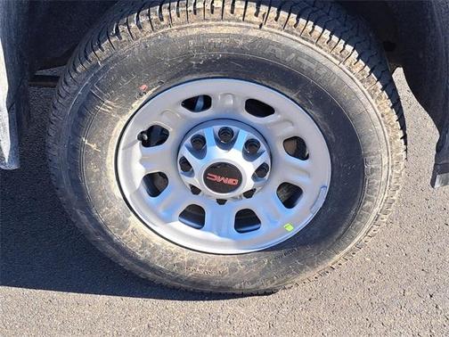 2026 GMC Sierra 2500 Pro