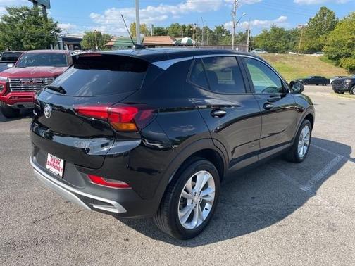 2022 Buick Encore GX Preferred