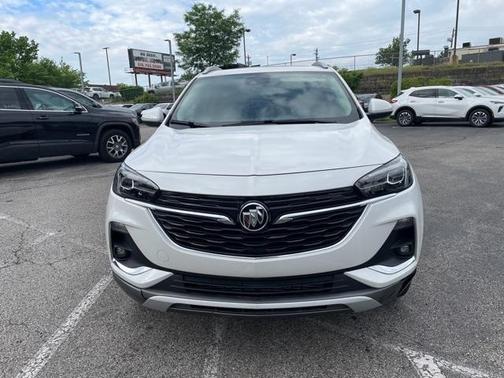 2022 Buick Encore GX Essence