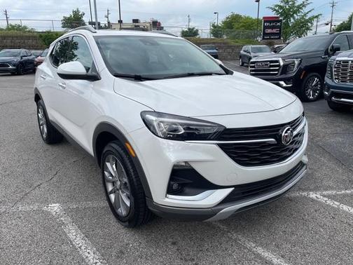 2022 Buick Encore GX Essence