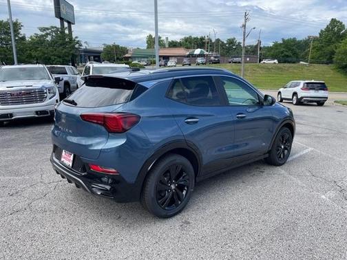 2025 Buick Encore GX Sport Touring