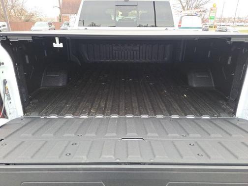 2026 GMC Sierra 2500 Denali