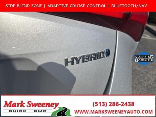 2022 Toyota Prius L
