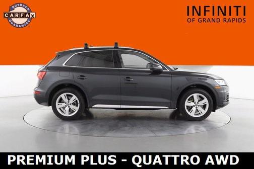 2019 Audi Q5 2.0T Premium Plus