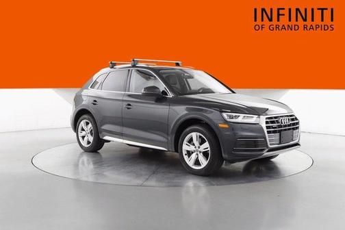 2019 Audi Q5 2.0T Premium Plus