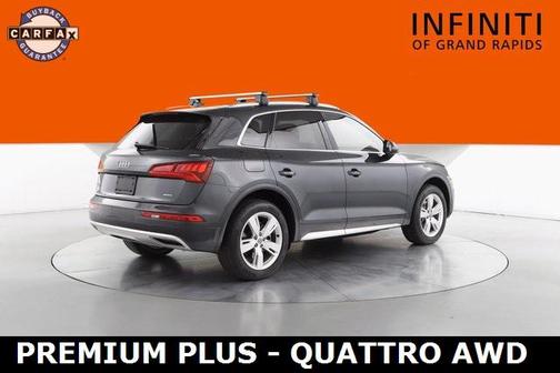 2019 Audi Q5 2.0T Premium Plus