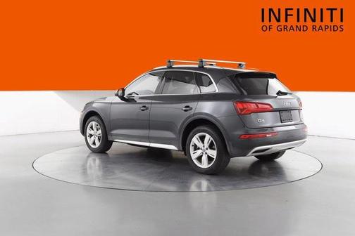 2019 Audi Q5 2.0T Premium Plus