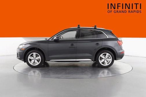 2019 Audi Q5 2.0T Premium Plus