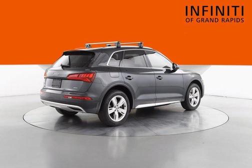 2019 Audi Q5 2.0T Premium Plus