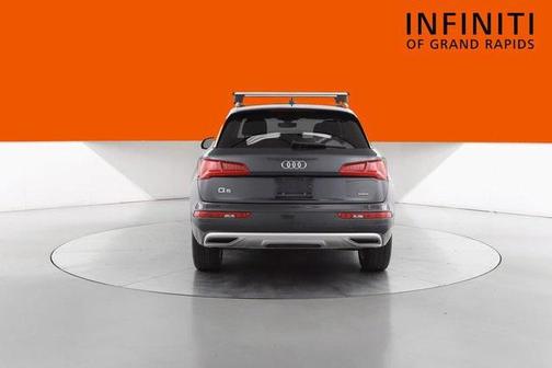 2019 Audi Q5 2.0T Premium Plus