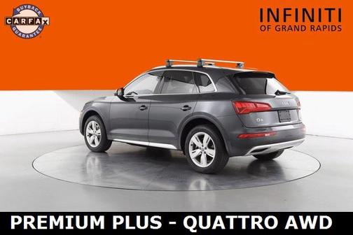 2019 Audi Q5 2.0T Premium Plus