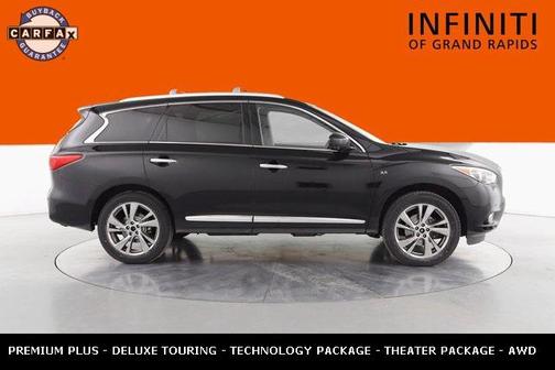 2014 INFINITI QX60 Base