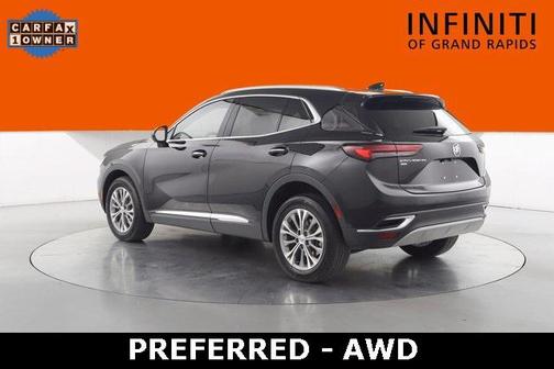 2023 Buick Envision Preferred AWD