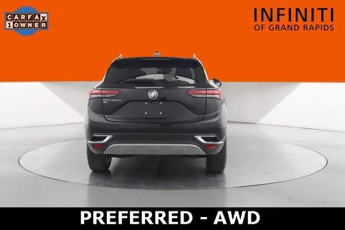 2023 Buick Envision Preferred AWD