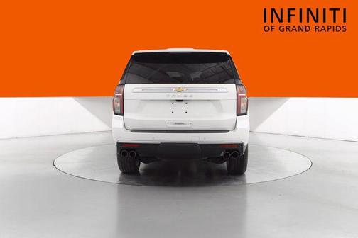 2022 Chevrolet Tahoe 4WD High Country