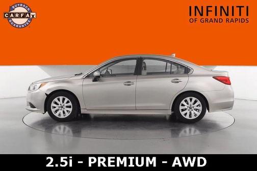 2016 Subaru Legacy Premium