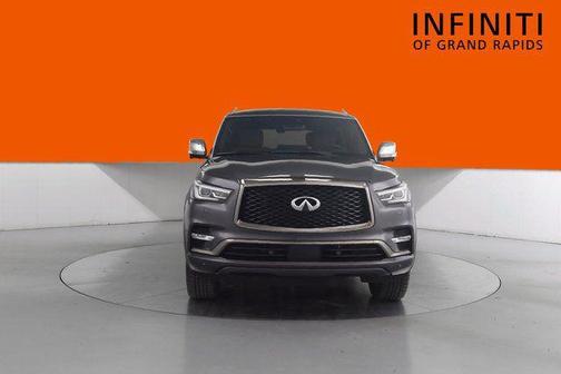 2023 INFINITI QX80 SENSORY
