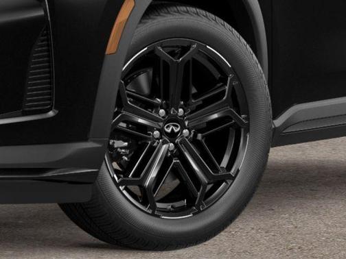 2026 INFINITI QX60 Base