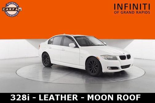 2011 BMW 328 328i