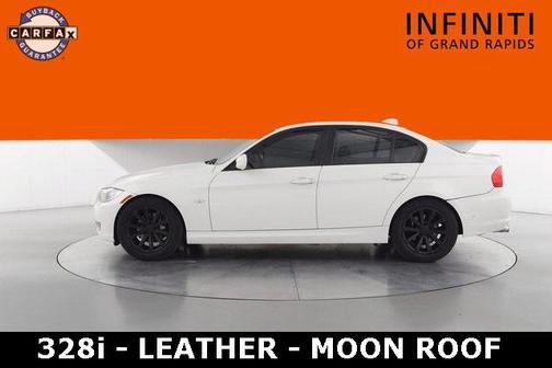 2011 BMW 328 328i