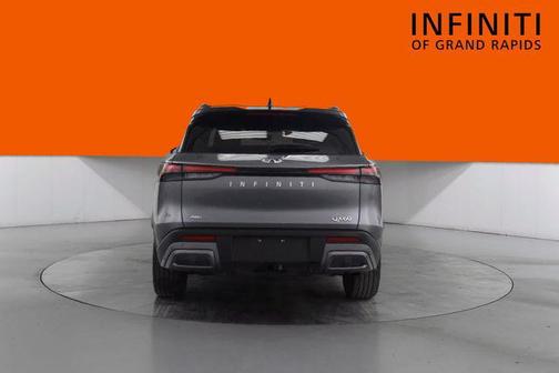 2022 INFINITI QX60 AUTOGRAPH