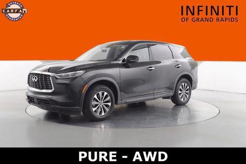 2023 INFINITI QX60 Pure