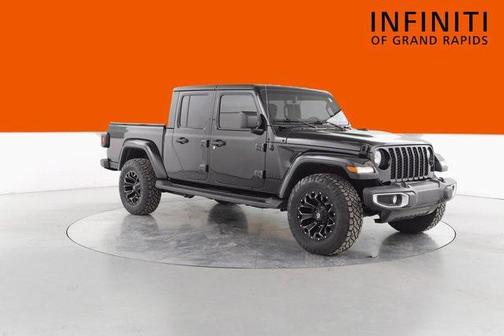 2023 Jeep Gladiator Sport S