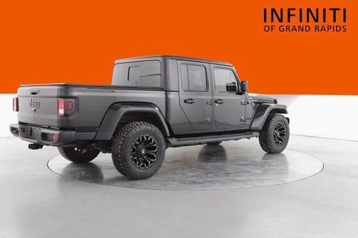 2023 Jeep Gladiator Sport S