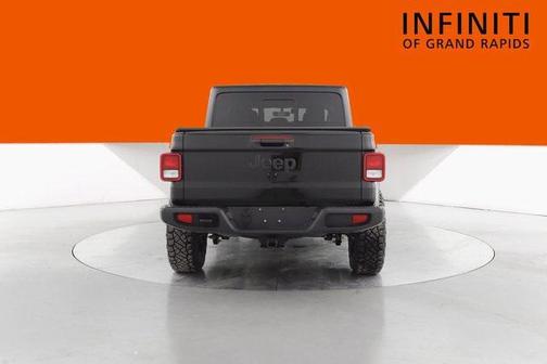 2023 Jeep Gladiator Sport S