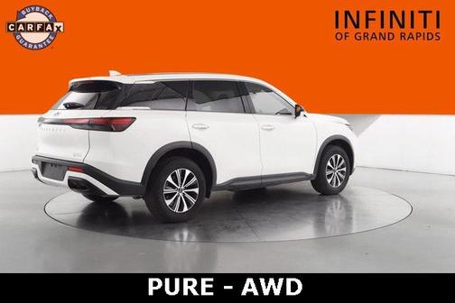 2024 INFINITI QX60 Pure