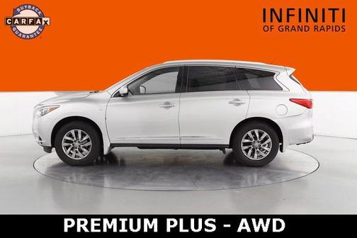 2014 INFINITI QX60 Base