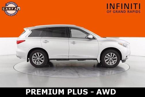 2014 INFINITI QX60 Base
