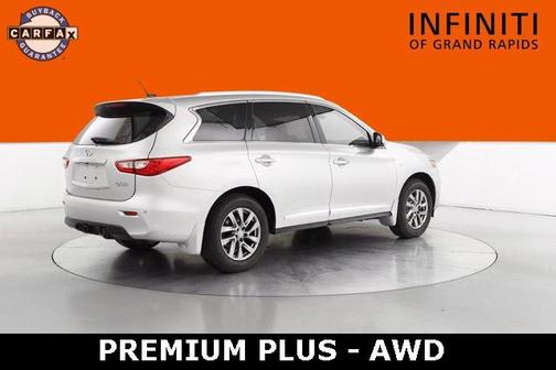 2014 INFINITI QX60 Base