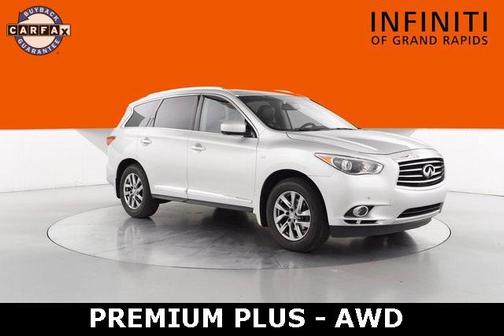 2014 INFINITI QX60 Base