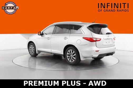 2014 INFINITI QX60 Base