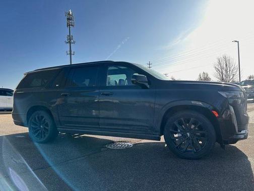 2023 Cadillac Escalade ESV Sport Platinum