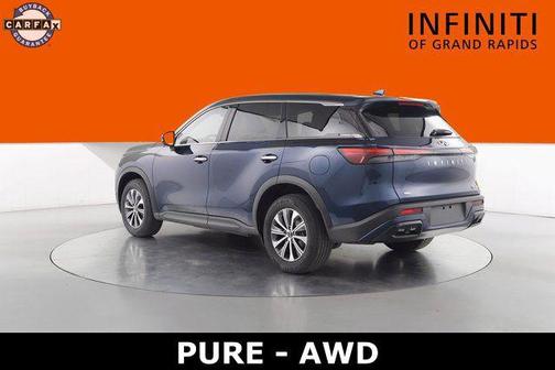 2023 INFINITI QX60 Pure