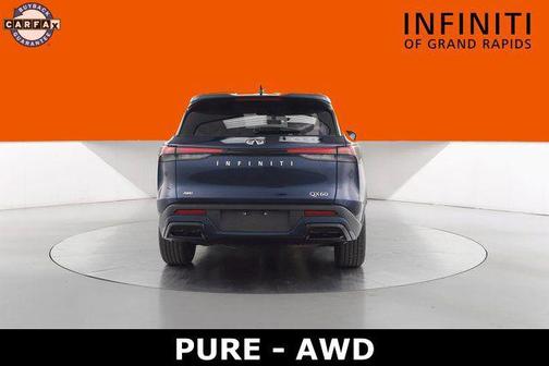 2023 INFINITI QX60 Pure